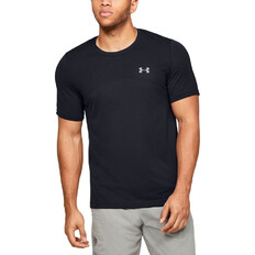 Men’s T-Shirt Under Armour Seamless SS