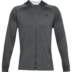 Pánska mikina Under Armour Tech 2.0 Fz Hoodie