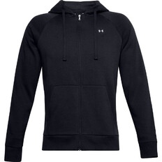 Pánska mikina Under Armour Rival Fleece FZ Hoodie