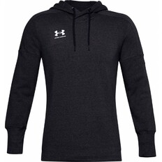 Pánska mikina Under Armour Accelerate Off-Pitch Hoodie