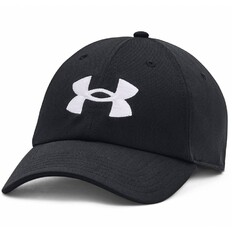 Pánská kšiltovka Under Armour Blitzing Adj Hat