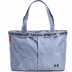 Dámská sportovní taška Under Armour Essentials Tote - Washed Blue