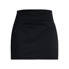 Dámská běžecká sukně Under Armour SpeedPocket Trail Skirt - Black