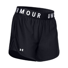 Dámské šortky Under Armour Play Up 5in Shorts