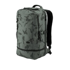 Backpack 100% Transit Gray Camo