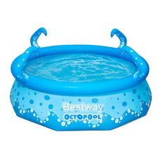 Bazén Bestway Octopool 274 cm