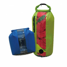 Nepromokavý vak s oknem a ventilem Yate Dry Bag 5l