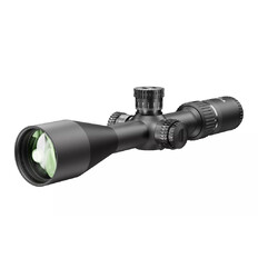 Riflescope Valiant Zephyr II 5-20x50 SF SIR FBR MRAD