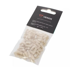 Cleaning Felt Pellets for Barrel Maintenance Venox 4.5 mm – 100-Pack