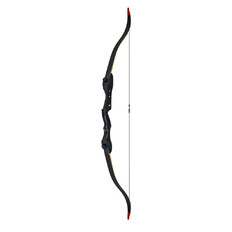 Folding Recurve Bow Yate Viper 48/12 LH