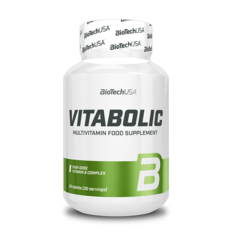 BioTech Vitabolic