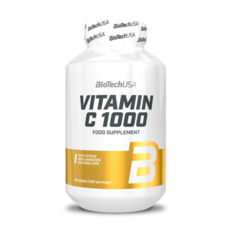 Vitamin C 1000 Bioflavonoids - 100 tabletta