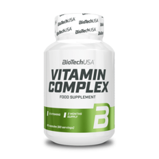 Vitamin Complex 60 kapszula