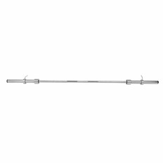 Barbell Bar inSPORTline OLYMPIC Profi 220 cm OB-86 up to 700 kg