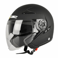 Kask motocyklowy otwarty W-TEC NK-617 z blendą