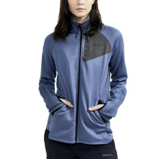 Women’s Thermal Midlayer Jacket CRAFT ADV Tech Fleece W