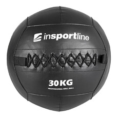 Медицинска топка inSPORTline Walbal SE 30 кг
