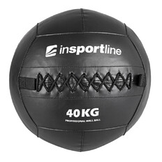 Медицинска топка inSPORTline Walbal SE 40 кг