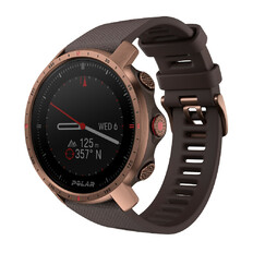 Outdoorové hodinky Polar Grit X Pro - rozbaleno