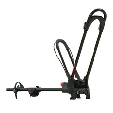 Rooftop Upright Bike Mount Yakima FrontLoader