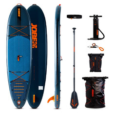 JOBE Aero SUP Yarra Elite 10.6 23011 Paddleboard mit Zubehör