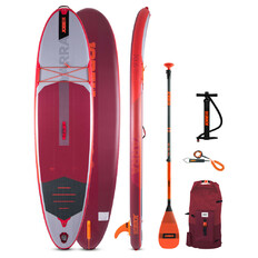 Paddleboard s příslušenstvím JOBE Aero SUP Yarra 10.6 21003