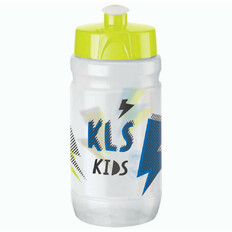 Gyermek kerékpáros palack Kellys Youngster 0,3 l - Villám
