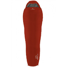 Sleeping Bag FERRINO Yukon Pro Lady SS23