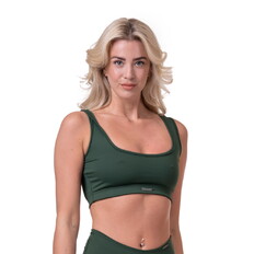 Dámský plavkový top Nebbia Miami Sporty Bralette 554