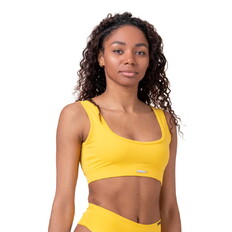 Bikini Top Nebbia Miami Sporty Bralette 554
