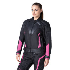 Dámská moto bunda W-TEC Durmana