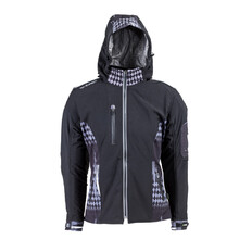 Ženska softshell moto jakna W-TEC Pestalozza NF-2781