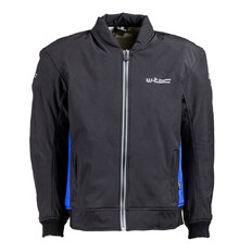 Softshell motoros kabát W-TEC Langon