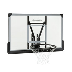 Basketball Hoop w/ Backboard inSPORTline Senoda II