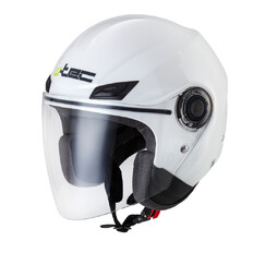 Kask motocyklowy na skuter, chopper W-TEC Nankko