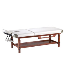 Stationary Massage Table inSPORTline Stacy