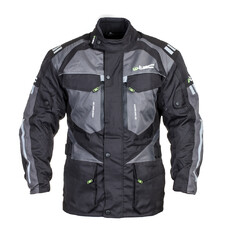 Moška moto bunda W-TEC Burdys GS-1613
