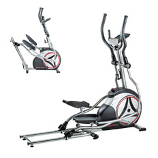 Elliptical Trainer inSPORTline Combre