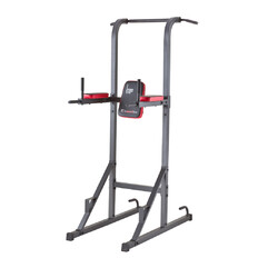 Multi-Purpose Pull-Up Station inSPORTline Power Tower PT80