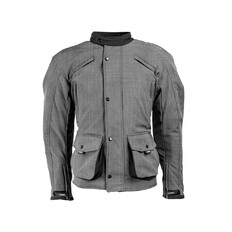 Męska kurtka motocyklowa soft-shell W-TEC Forresta