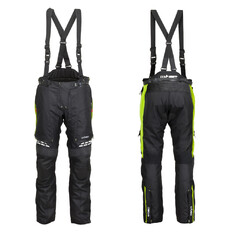 Women’s Motorcycle Pants W-TEC Spirital Lady