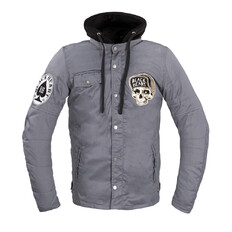 Férfi kabát W-TEC Black Heart Garage Built Jacket