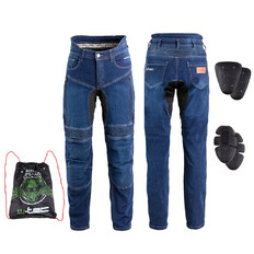 W-TEC Biterillo Herren Motorradjeans