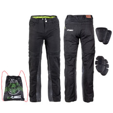 Men’s Motorcycle Pants W-TEC Raggan