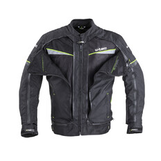 W-TEC Progair Herrenmotorradjacke