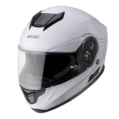 Kask motocyklowy pełny zamknięty z blendą W-TEC Yorkroad Solid