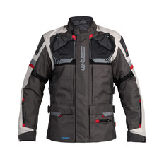 Touring Motorcycle Jacket W-TEC Excellenta