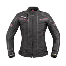 Damen Motoradjacke W-TEC Progair Lady