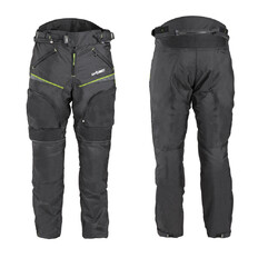 Pánske moto nohavice W-TEC Propant