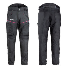 Damen Motorradhose W-Tec Propant